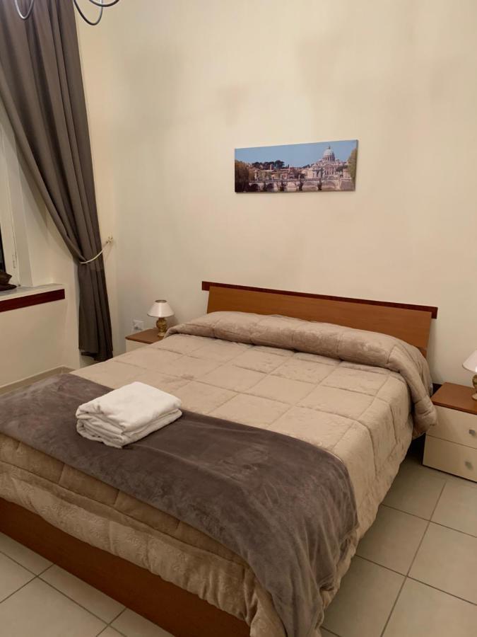 La Piccola Reggia Villa เนเปิลส์ ภายนอก รูปภาพ